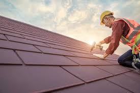 Best Roofing for New Construction  in Lake Dallas, TX